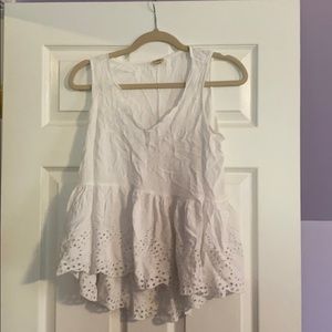True craft top